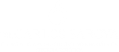 CARLOS SABOYA LOGO NEGATIVA