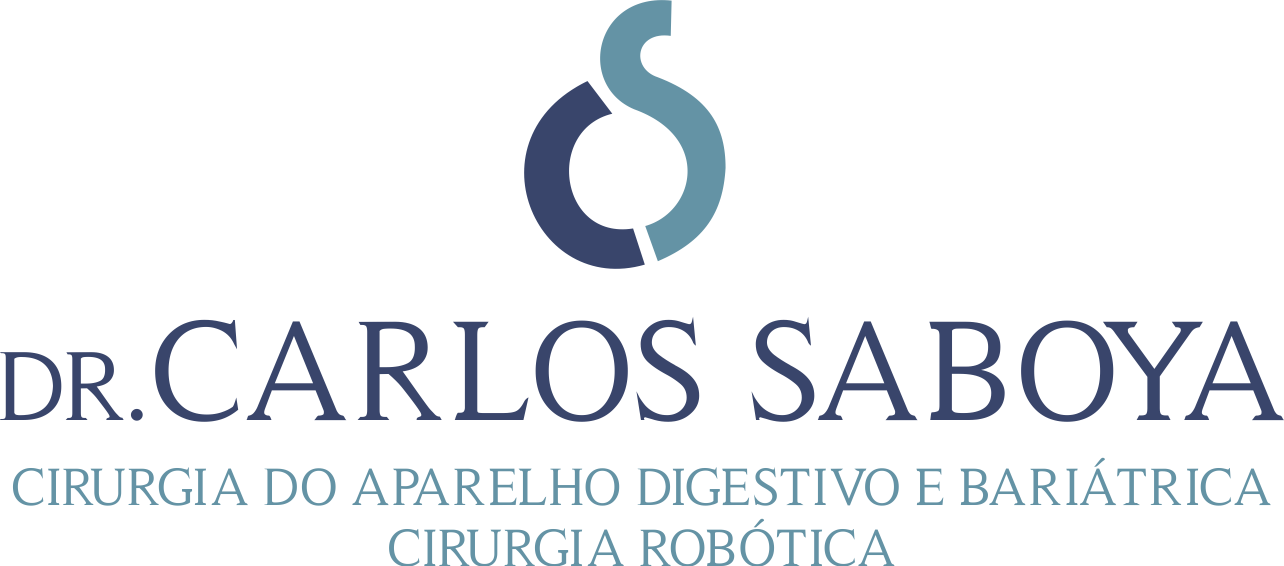 Dr. Carlos Saboya